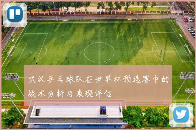 武汉乒乓球队在世界杯预选赛中的战术分析与表现评估