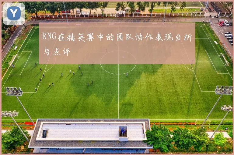 RNG在精英赛中的团队协作表现分析与点评