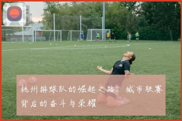 杭州排球队的崛起之路：城市联赛背后的奋斗与荣耀