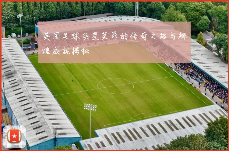 英国足球明星莱昂的传奇之路与辉煌成就揭秘