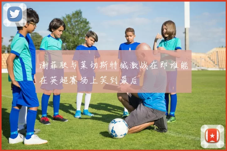 谢菲联与莱切斯特城激战在即谁能在英超赛场上笑到最后