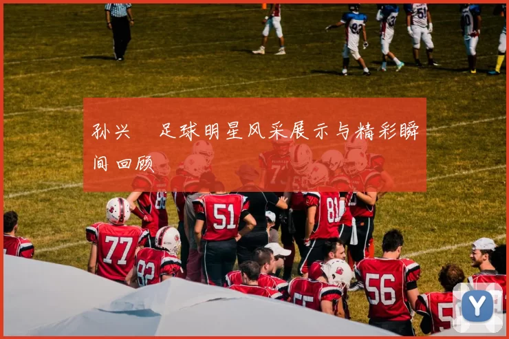 孙兴慜足球明星风采展示与精彩瞬间回顾