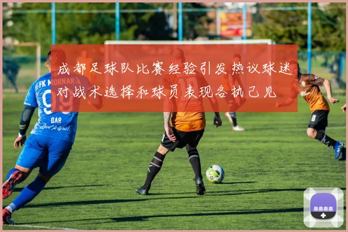 成都足球队比赛经验引发热议球迷对战术选择和球员表现各执己见