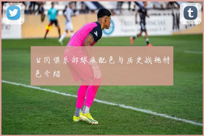 甘冈俱乐部球衣配色与历史战袍特色介绍