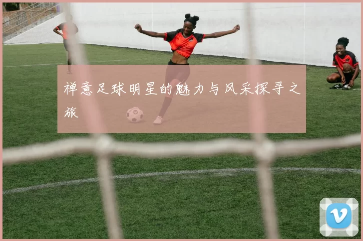 禅意足球明星的魅力与风采探寻之旅