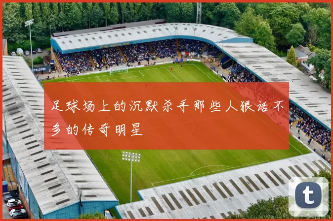 足球场上的沉默杀手那些人狠话不多的传奇明星