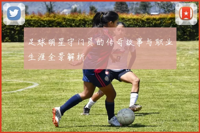 足球明星守门员的传奇故事与职业生涯全景解析