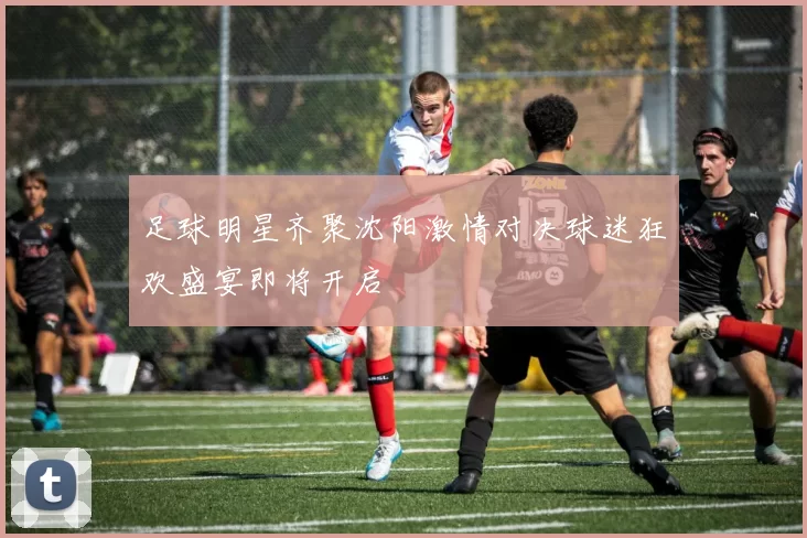 足球明星齐聚沈阳激情对决球迷狂欢盛宴即将开启