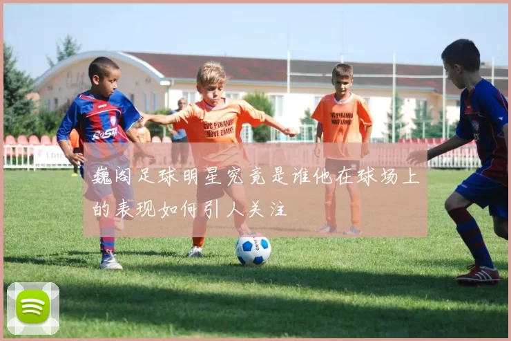 巍阁足球明星究竟是谁他在球场上的表现如何引人关注
