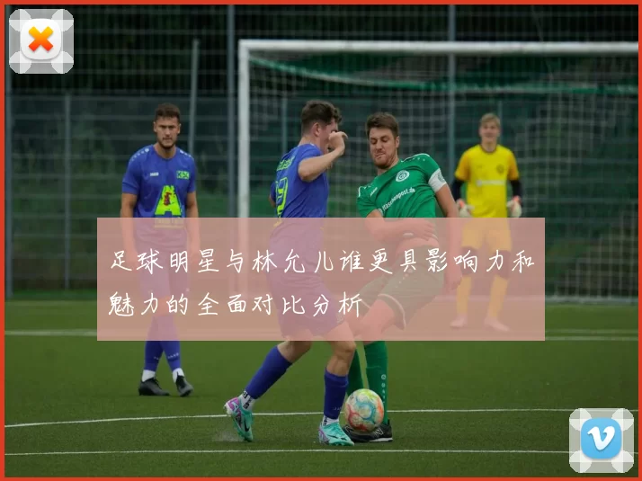 足球明星与林允儿谁更具影响力和魅力的全面对比分析