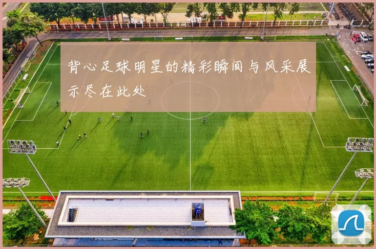 背心足球明星的精彩瞬间与风采展示尽在此处