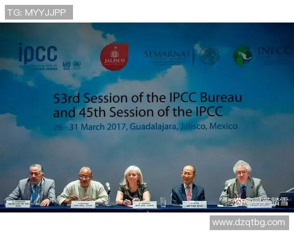 全球气候变化加剧极端天气事件 专家呼吁加强国际合作应对气候挑战 全球气候变化加剧极端天气事件 专家呼吁加强国际合作应对气候挑战