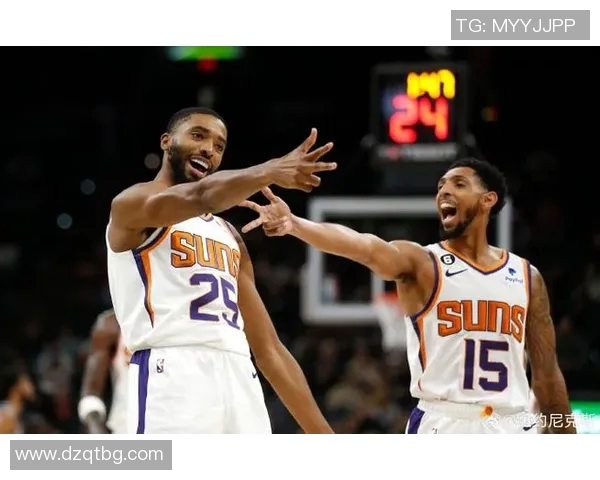 尼克斯：纽约之誉，篮球之光