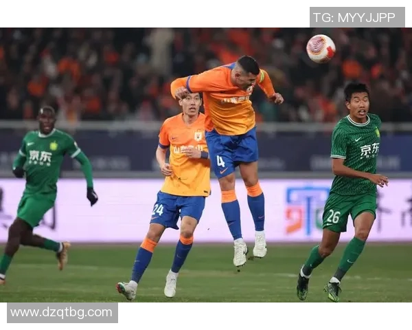 山东鲁能对阵北京国安比赛裁判信息揭晓及相关分析