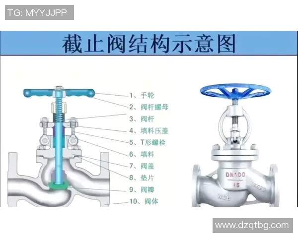 水管阀门的选购与安装指南解析及常见问题解决方案
