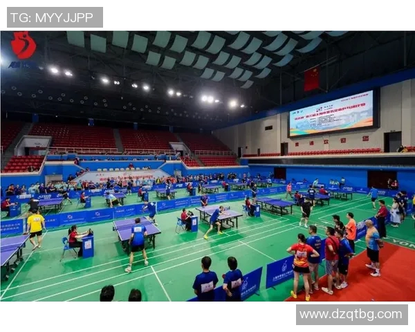 上海乒乓球队在比赛经验排名中创下新高引发广泛关注与讨论