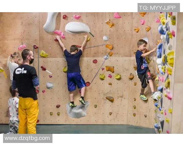 北京攀岩队的训练节奏与攀岩热点的深度解析与展望