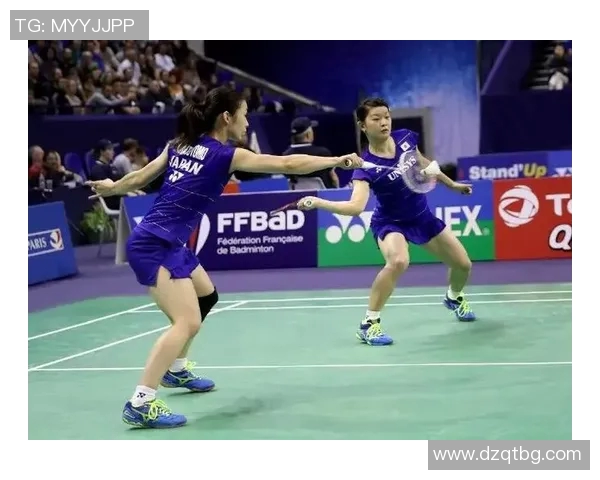 上海羽毛球队区域防守体系解析与战术应用探讨