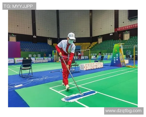 广州羽毛球队技术解析：从训练到比赛的全面剖析与提升策略