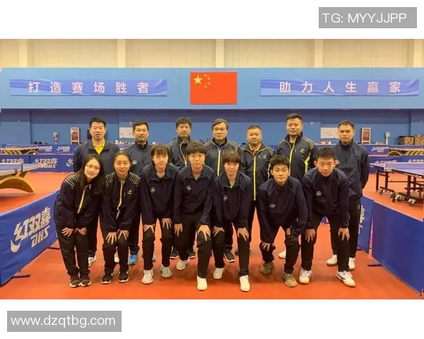 深圳乒乓球队夺冠经验分享最新比赛技巧TOP10助力提升竞技水平
