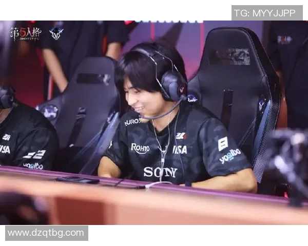 V5战队的崛起之路：从默默无闻到洲际赛的辉煌成就