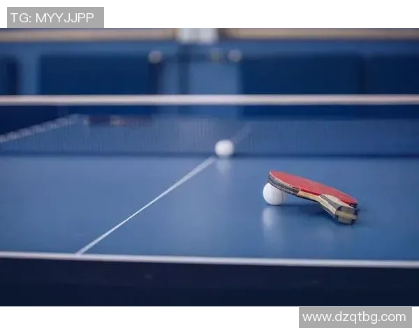 乒乓球爱好者必看护具选购指南与推荐装备解析 乒乓球爱好者必看护具选购指南与推荐装备解析