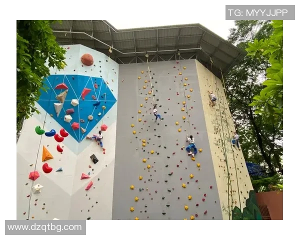 广州攀岩队心理素质引发热议与争议背后的深层原因探讨 广州攀岩队心理素质引发热议与争议背后的深层原因探讨
