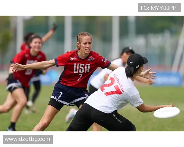 成都飞盘队状态分析：聚焦团队表现与未来发展潜力