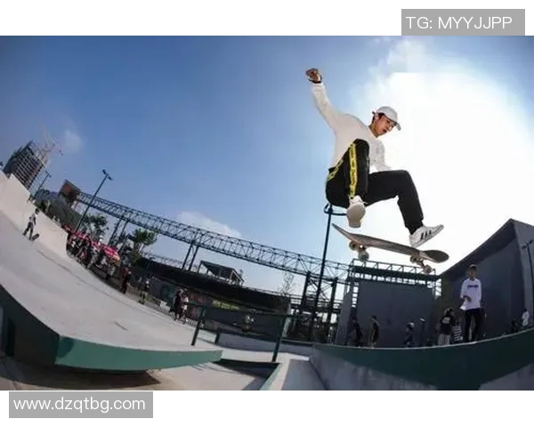 滑板人生的追逐与坚持刘强与我畅谈梦想与挑战 滑板人生的追逐与坚持刘强与我畅谈梦想与挑战