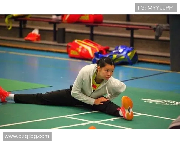 羽毛球新手必看:提升心理素质的实用技巧与策略指南 羽毛球新手必看:提升心理素质的实用技巧与策略指南