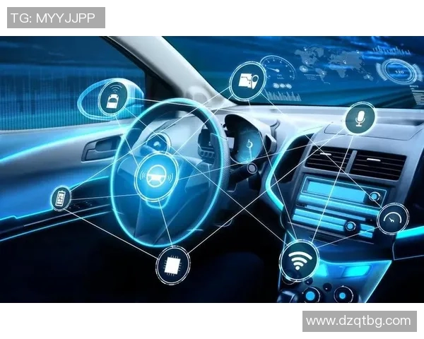 互联网驱动下的智能时代:新兴技术与未来生活的深度融合探索 互联网驱动下的智能时代:新兴技术与未来生活的深度融合探索