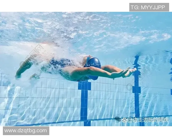 提高游泳水平的五大核心技巧与训练方法解析
