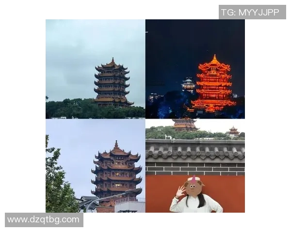 武汉旅游推荐：探索这座城市的经典景点与独特魅力