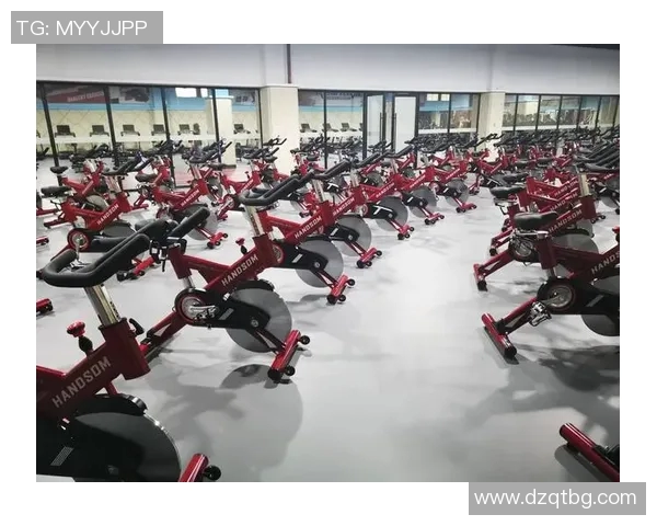 高端健身器材公司品牌排行榜