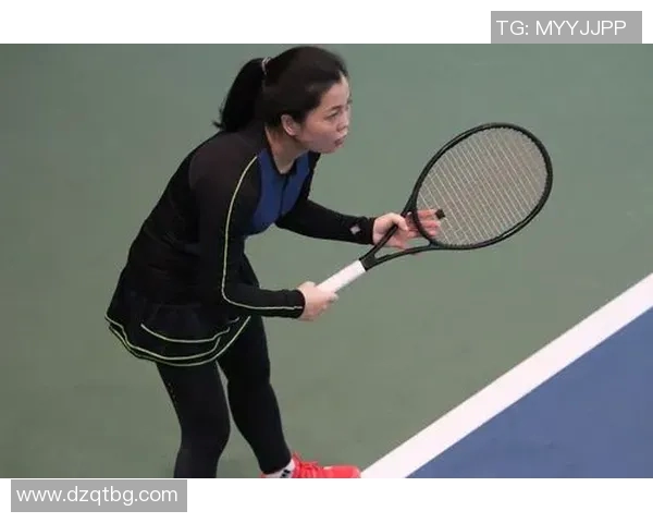 南京网球队总决赛表现分析：意识与战术的完美结合