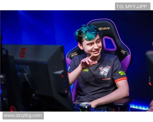 DOTA2战术解析：深入剖析WE战队的快速进攻策略与执行技巧