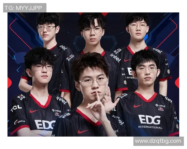 EDG战队在DOTA2赛场上的灵活性变革引发热议与关注 EDG战队在DOTA2赛场上的灵活性变革引发热议与关注